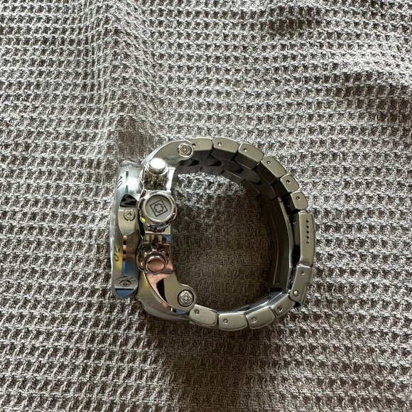Invicta Venom # 23885 Men's Watch 53.7mm Preowned - Picture 5 of 9